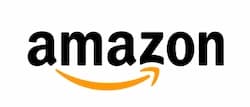 Amazon logo