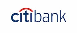 Citi Bank logo