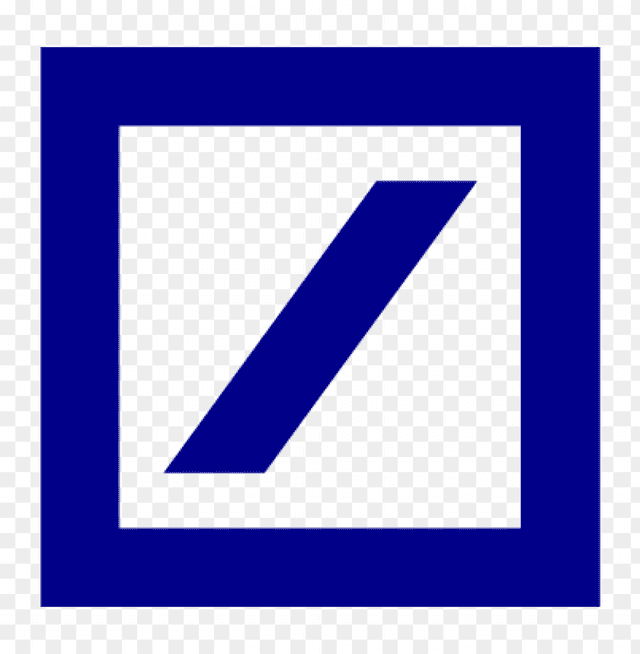 Deutsche Bank logo