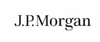 JP Morgan logo