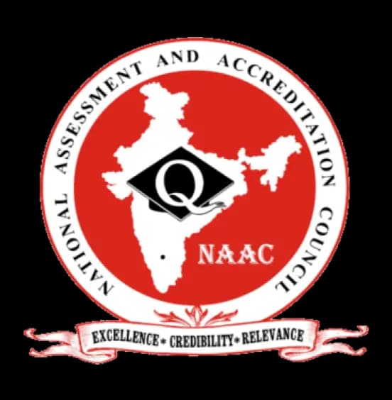 NAAC A+